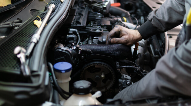 Import Auto Engine Repair