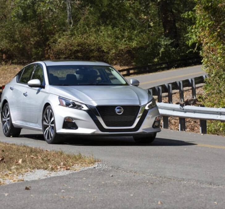 Bellingham Nissan Repair & Service