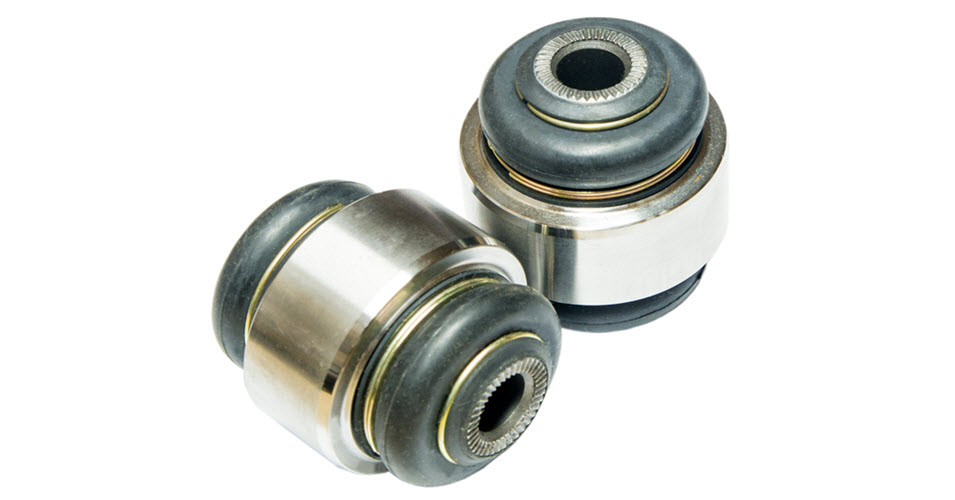 What Causes Your Subaru Suspension Bushing To Fail In Bellingham?