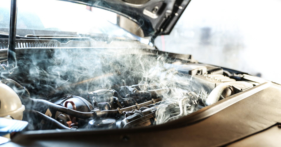 Choose Our Master Mechanics in Bellingham to Fix a Volvo’s Cooling Fan Module Failure