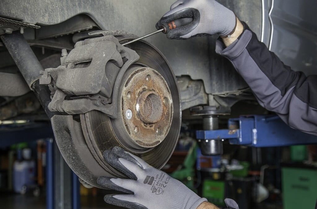 Precision Brake Repair in Bellingham: The Specialist’s Guide to Safety and Performance