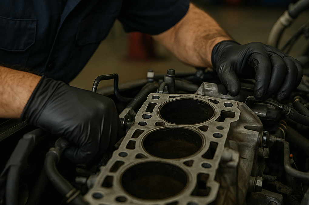 Bellingham’s Trusted Head Gasket Repair Shop for Subaru & Imports