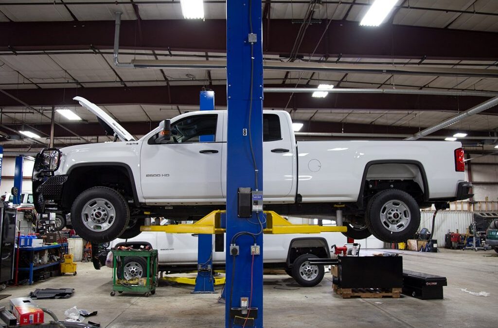 Mastering Preventive Maintenance for Your Mixed Fleet: Foreign and Domestic