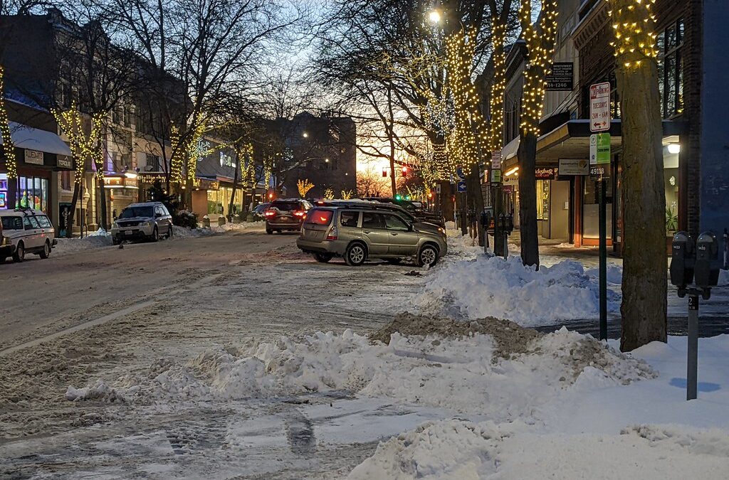 winterize your car in bellingham