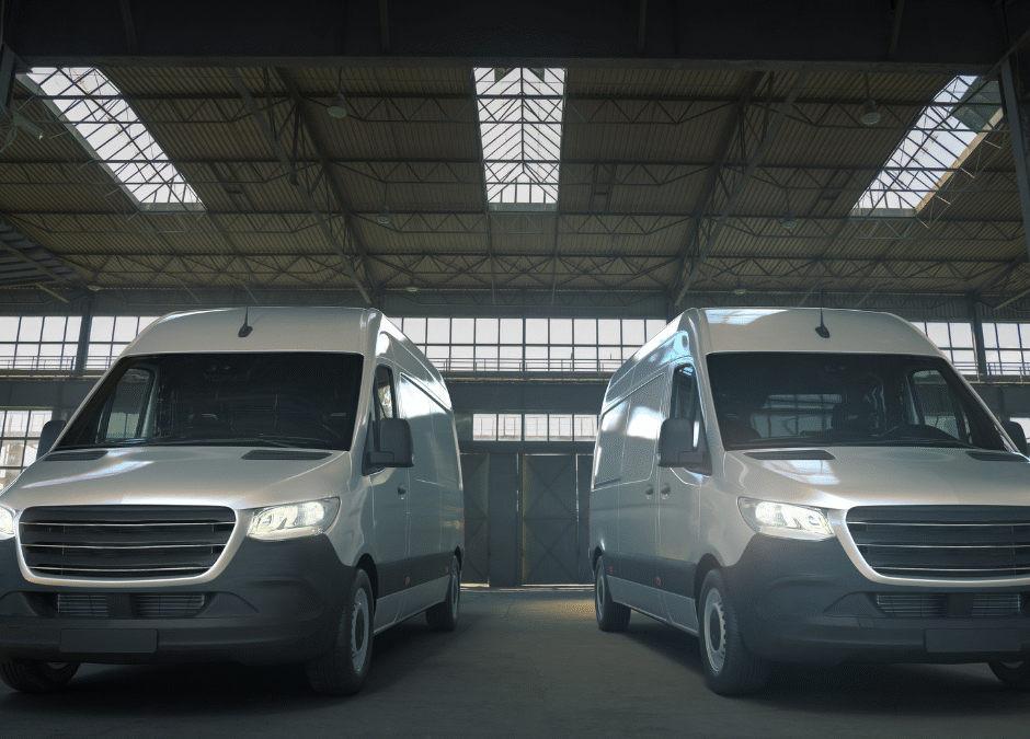 Fleet Service in Bellingham Wa