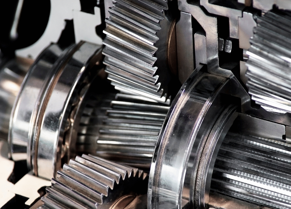 Bellingham Transmission Service