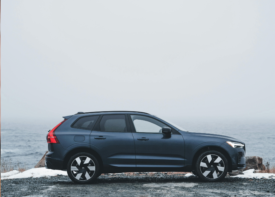 Volvo Specialist | Bellingham Automotive
