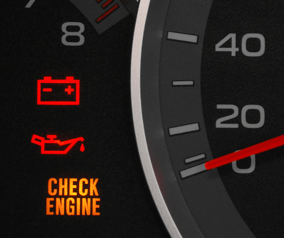 Check Engine Light Diagnostics in Bellingham: What Your Car Is Really Telling You