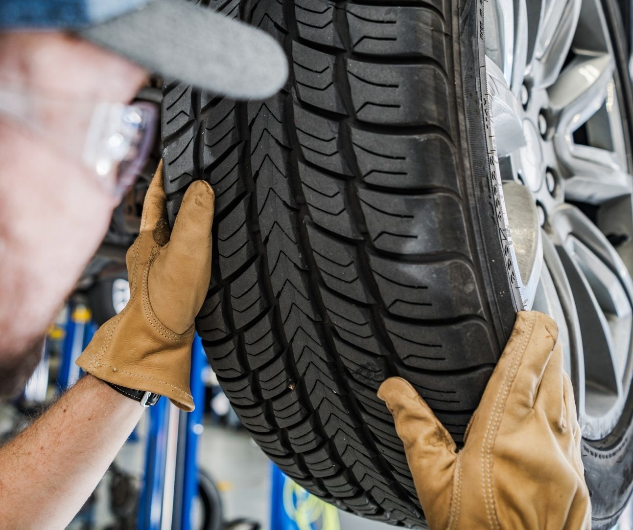 snow tires bellingham automotive