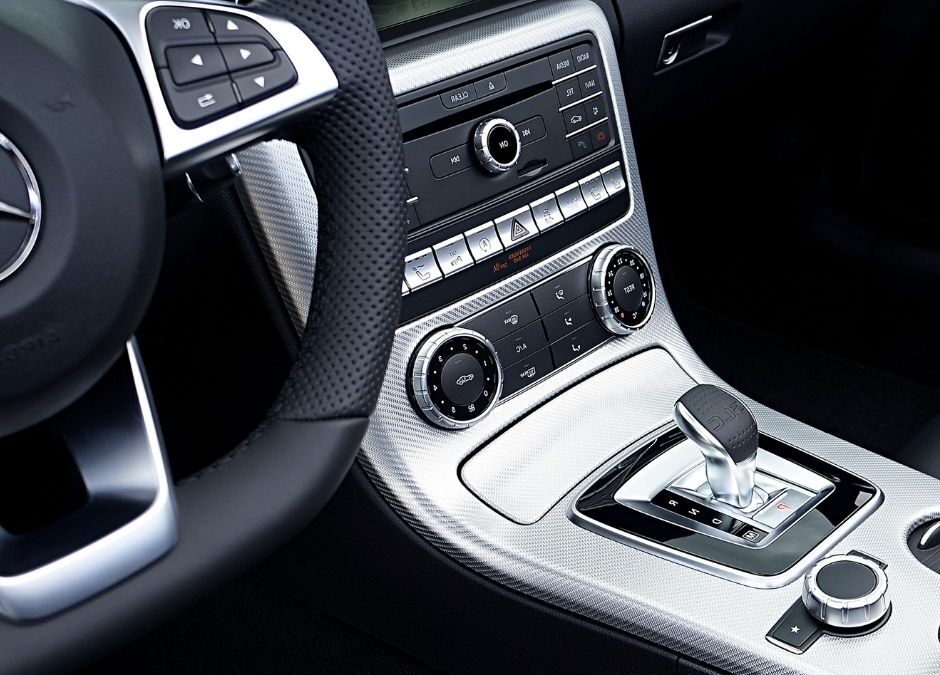 Mercedes Benz Repair Bellingham