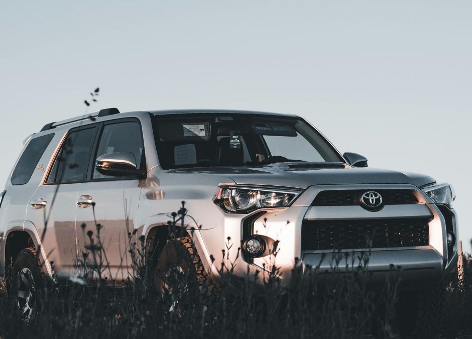 Toyota Water Pump Failure Guide: The “Pink Crust,” Symptoms, & Repair Costs