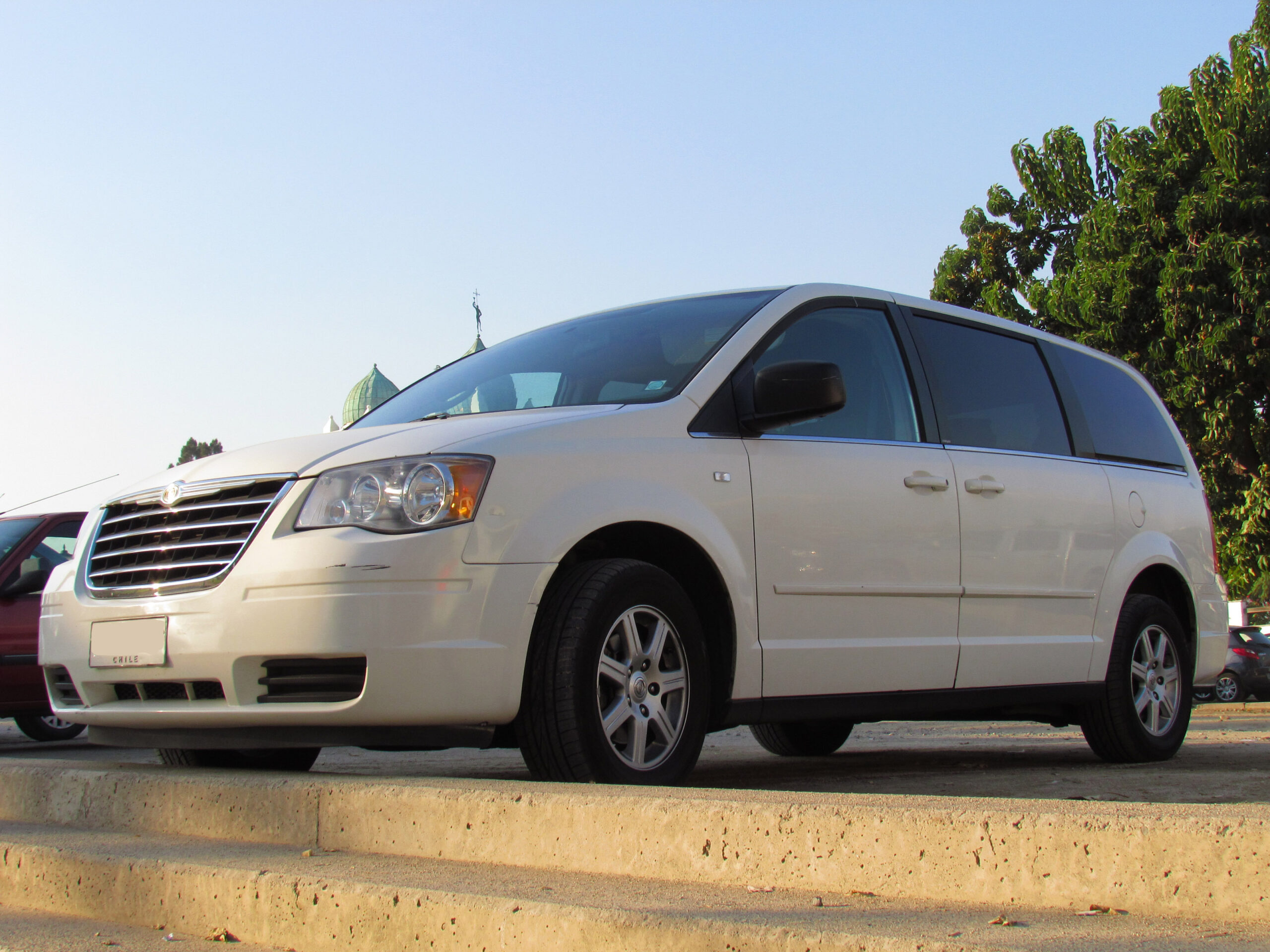 chrysler repair bellingham
