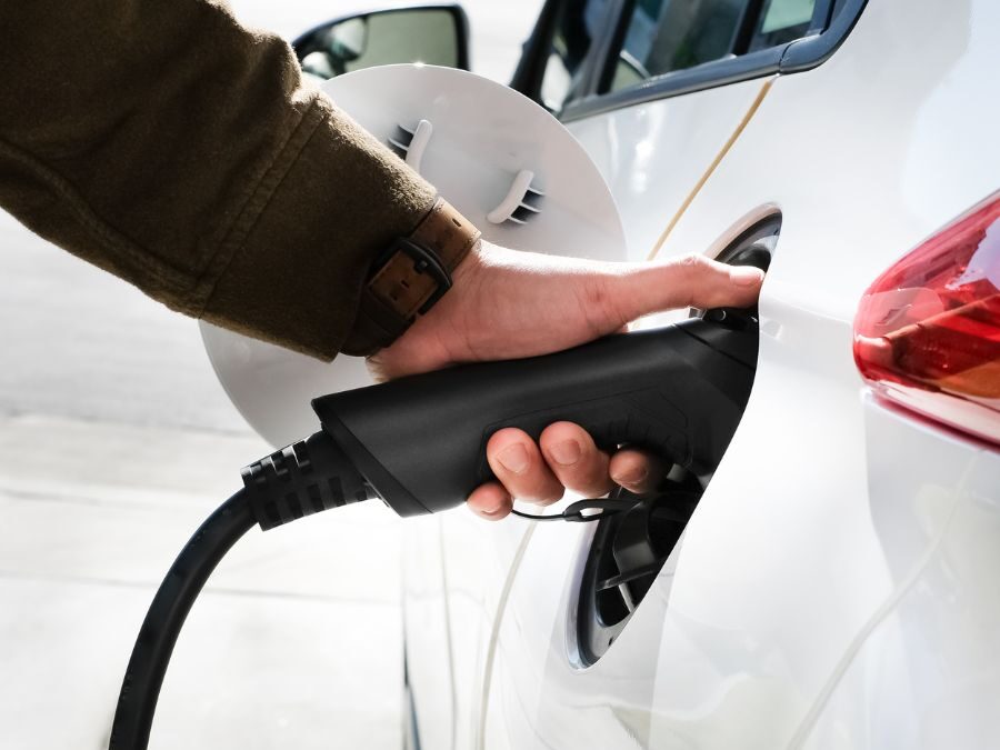 Hybrid Service Bellingham