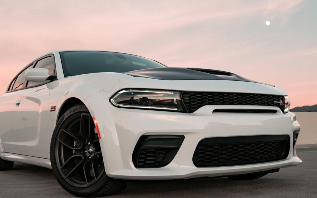 Dodge Repair Bellingham