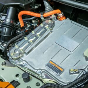 EV diagnostics bellingham