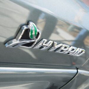 Hybrid Diagnostics Bellingham