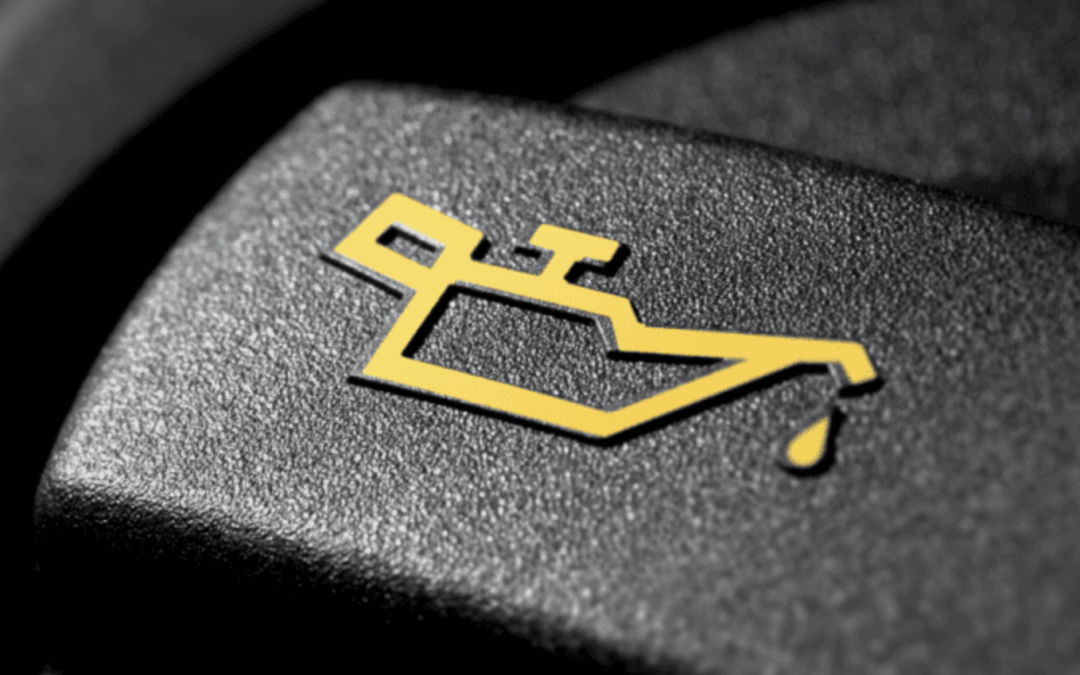 Oil Change Bellingham