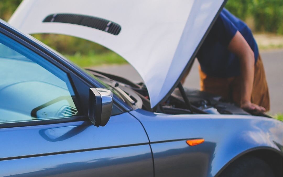 Imported Car Repair Done Right | Bruce Cox Auto