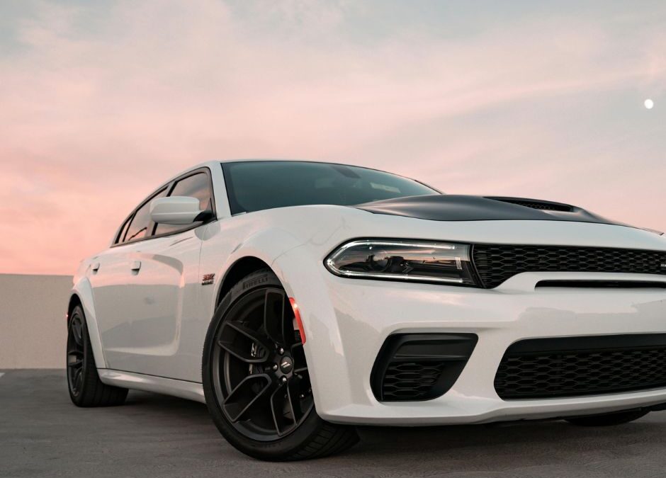 Dodge repair bellingham