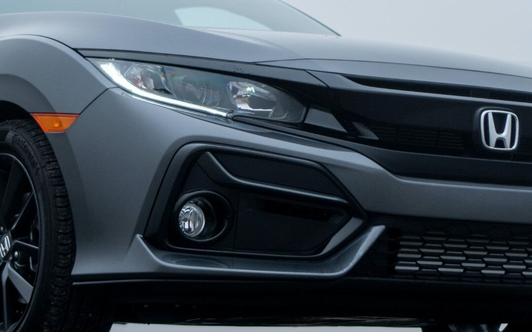 Honda Certified Mechanic