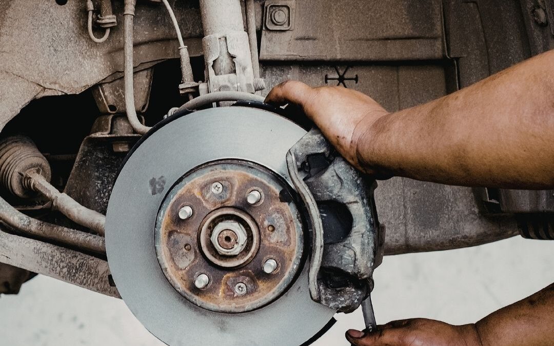 Brake Fluid Bellingham