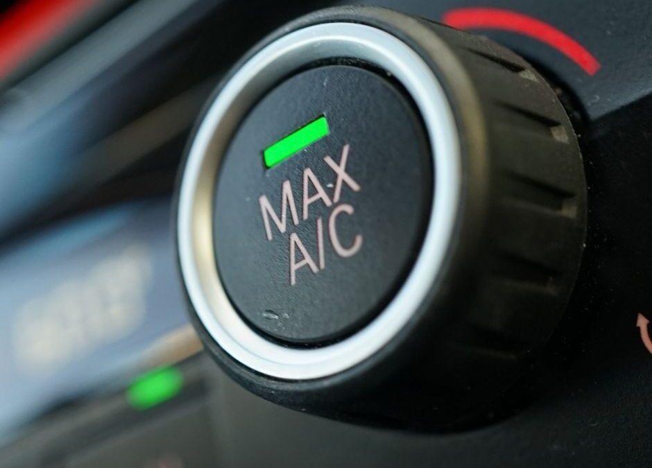 ac recharge