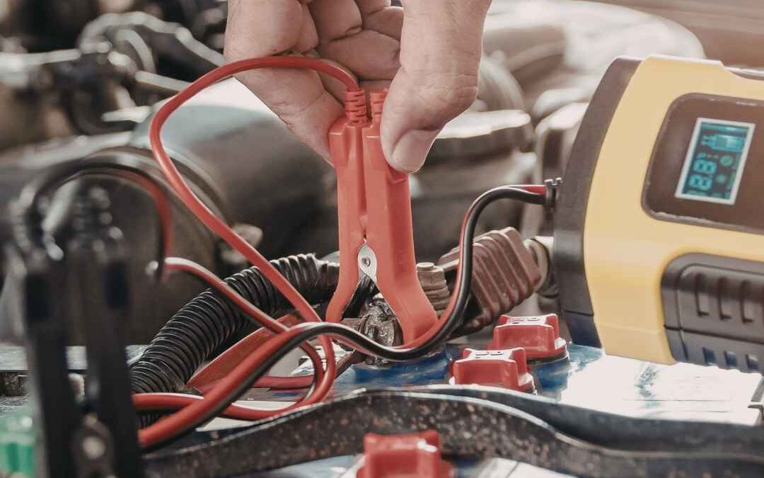 Auto Electrical Repair Bellingham