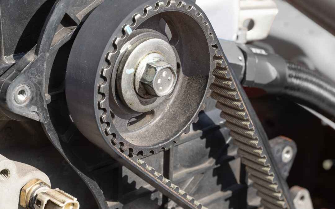 Timing Belt Change Bellingham