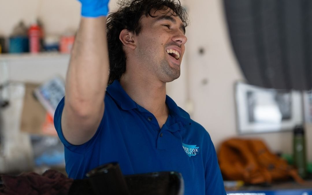 Car Maintenance Checklist