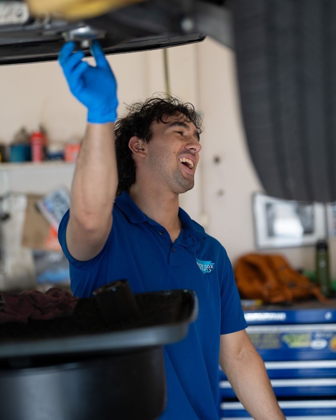 Car Maintenance Checklist