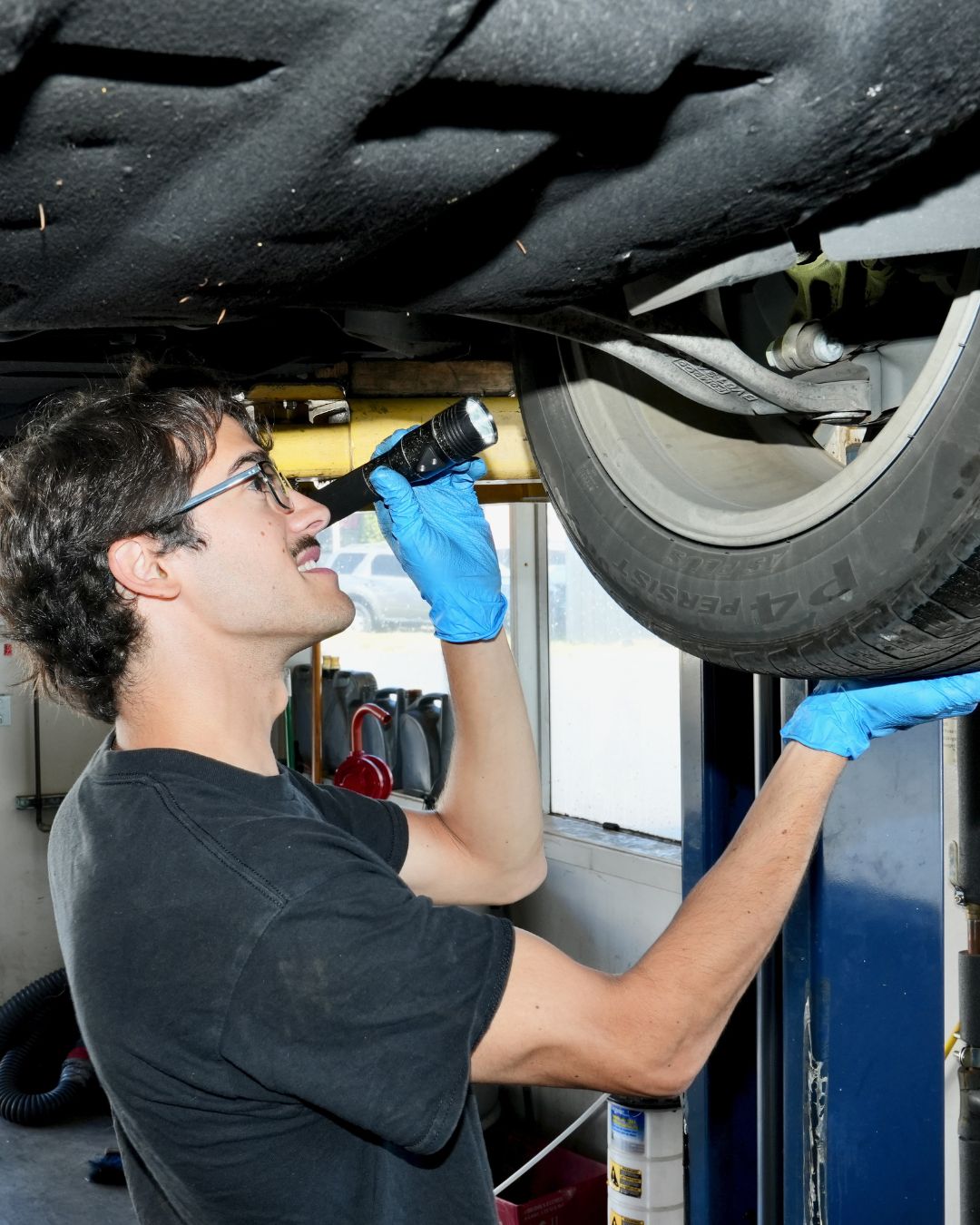 Signs You Need New Brake Pads