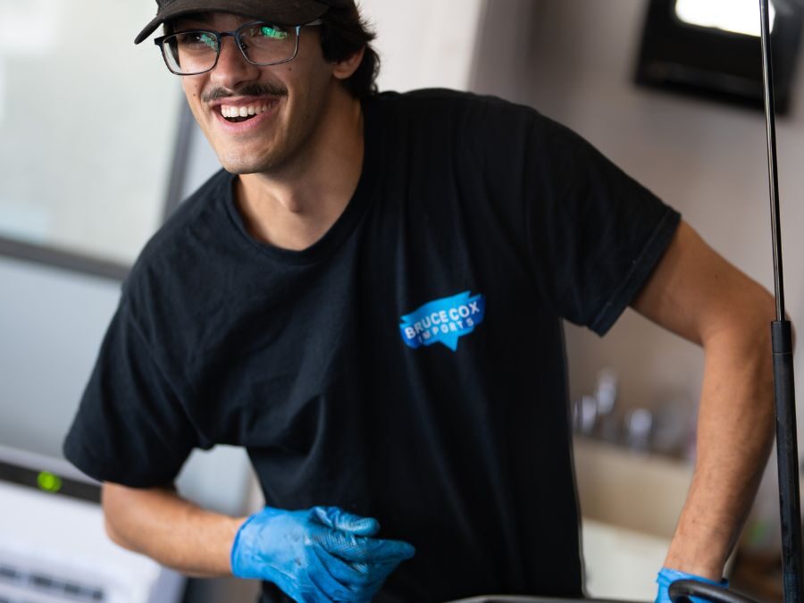 Auto Repair Bellingham