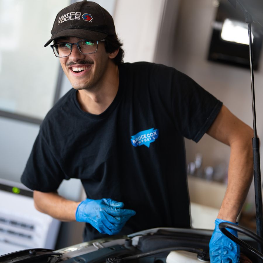 Auto Repair Bellingham