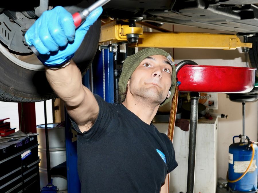 Automotive Repair Bellingham WA