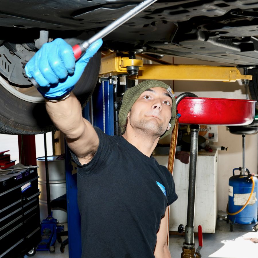 Automotive Repair Bellingham WA