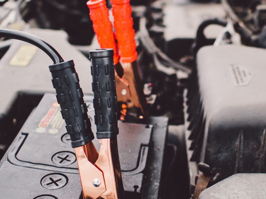 Car Battery Keeps Dying