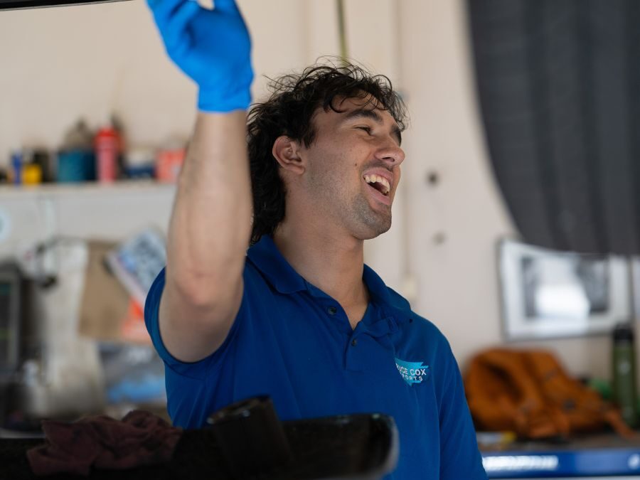 bellingham car repair