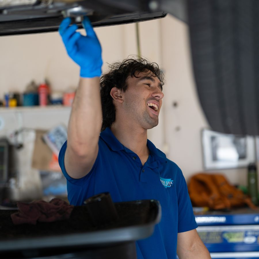bellingham car repair