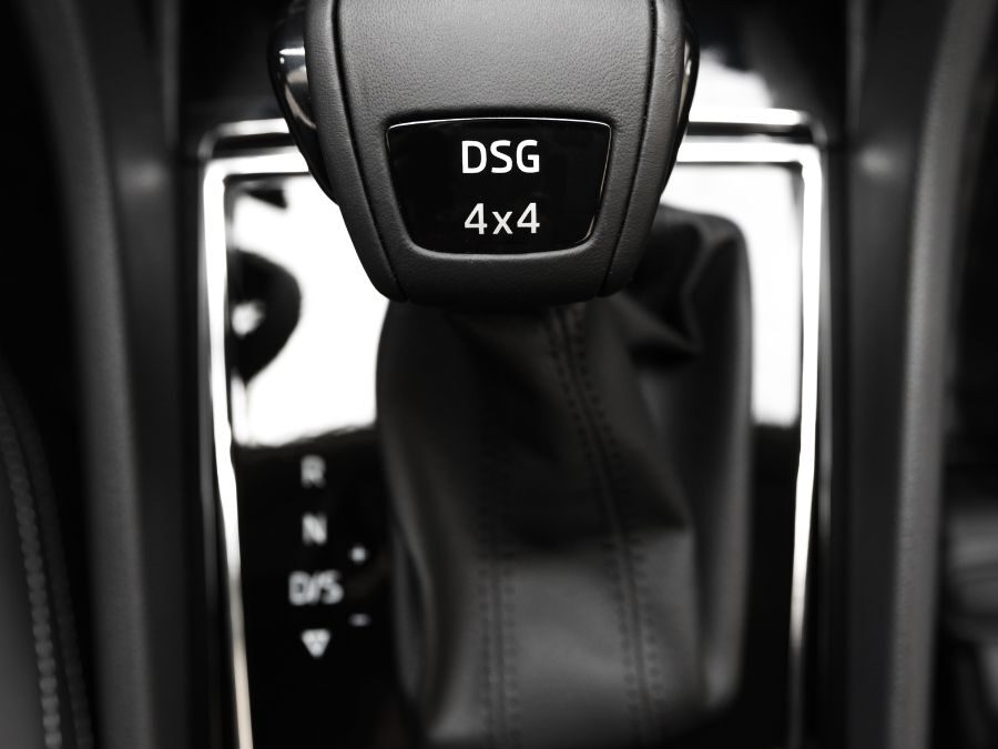 Audi DSG transmission service